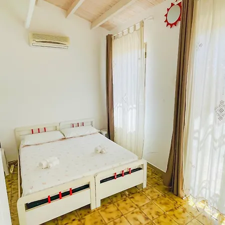 Holiday home Amaris Mango Seafront Granelli