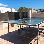 Amaris Mango Seafront Prázdninový dům *