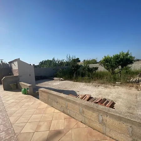 Casa vacanze Amaris Mango Seafront Granelli