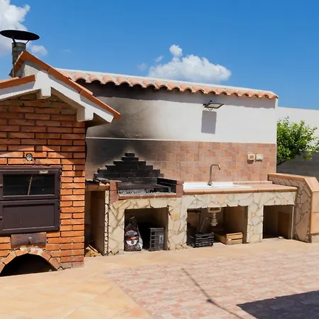 Holiday home Amaris Mango Seafront