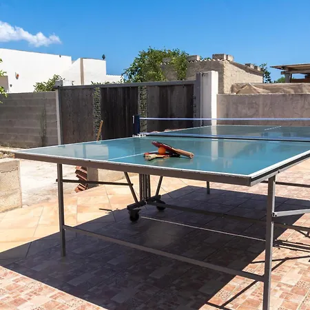 Amaris Mango Seafront Holiday home *