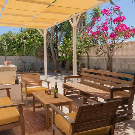 Holiday home Amaris Mango Seafront *