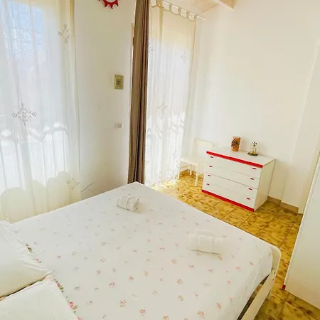 Holiday home Amaris Mango Seafront Granelli