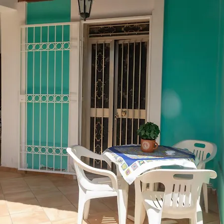 Amaris Mango Seafront *