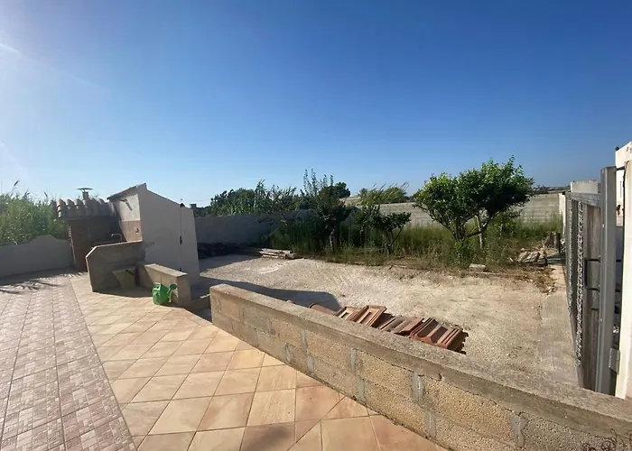 Casa de Férias Amaris Mango Seafront Granelli
