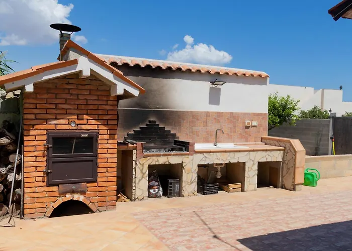 Casa vacanze Amaris Mango Seafront
