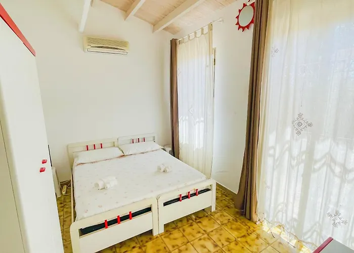 Casa de Férias Amaris Mango Seafront Granelli