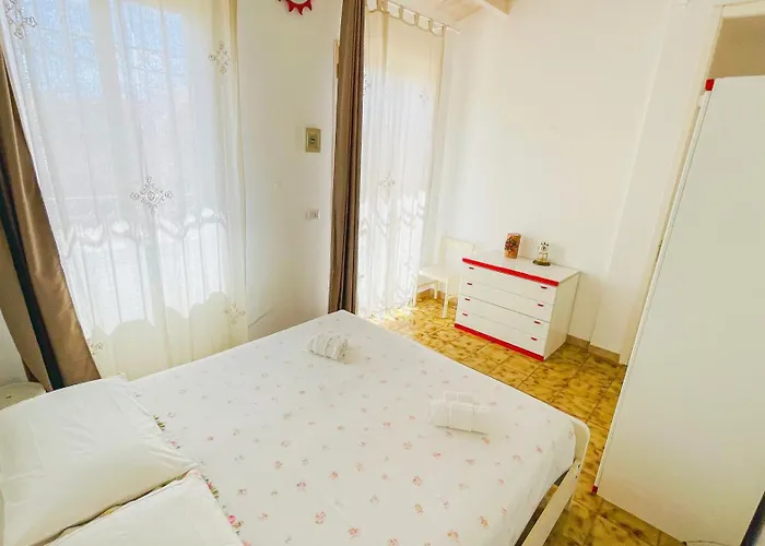 Casa de Férias Amaris Mango Seafront Granelli