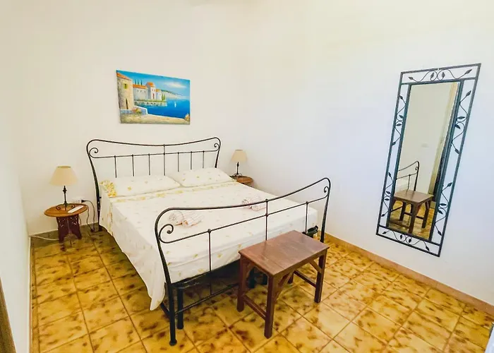 Casa de Férias Amaris Mango Seafront *