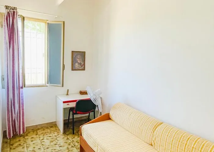 Amaris Mango Seafront Granelli